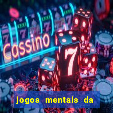 jogos mentais da pessoa controladora